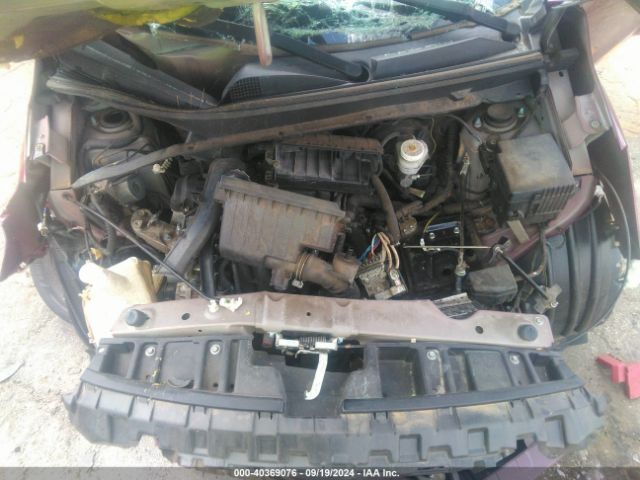 Photo 9 VIN: ML32F3FJ1HH003157 - MITSUBISHI MIRAGE G4 