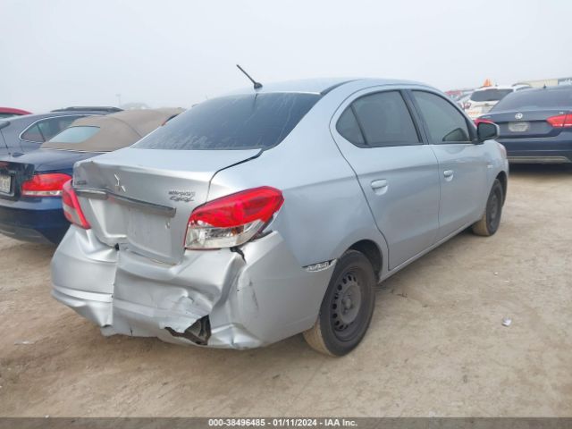 Photo 3 VIN: ML32F3FJ1HH003207 - MITSUBISHI MIRAGE G4 