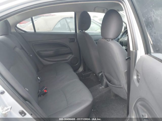 Photo 7 VIN: ML32F3FJ1HH003207 - MITSUBISHI MIRAGE G4 