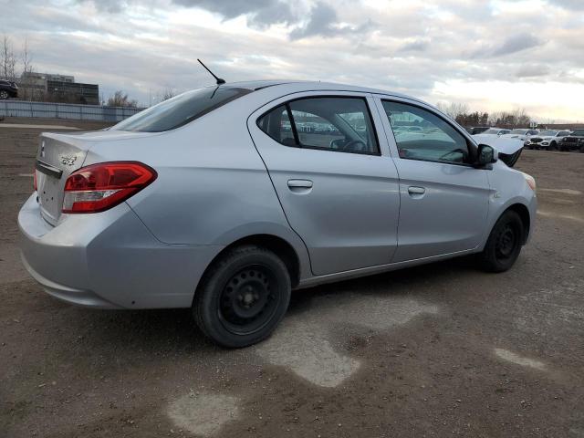 Photo 2 VIN: ML32F3FJ1HH003708 - MITSUBISHI MIRAGE G4 