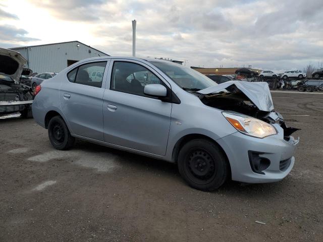 Photo 3 VIN: ML32F3FJ1HH003708 - MITSUBISHI MIRAGE G4 