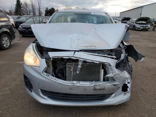 Photo 4 VIN: ML32F3FJ1HH003708 - MITSUBISHI MIRAGE G4 