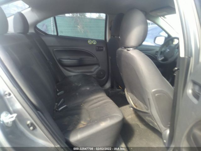 Photo 7 VIN: ML32F3FJ1HHF05847 - MITSUBISHI MIRAGE G4 