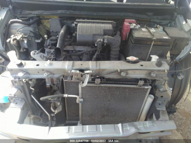 Photo 9 VIN: ML32F3FJ1HHF05847 - MITSUBISHI MIRAGE G4 