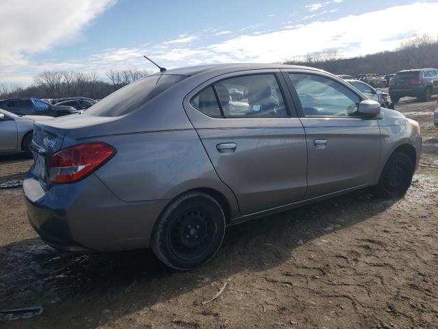 Photo 2 VIN: ML32F3FJ1HHF06240 - MITSUBISHI MIRAGE 