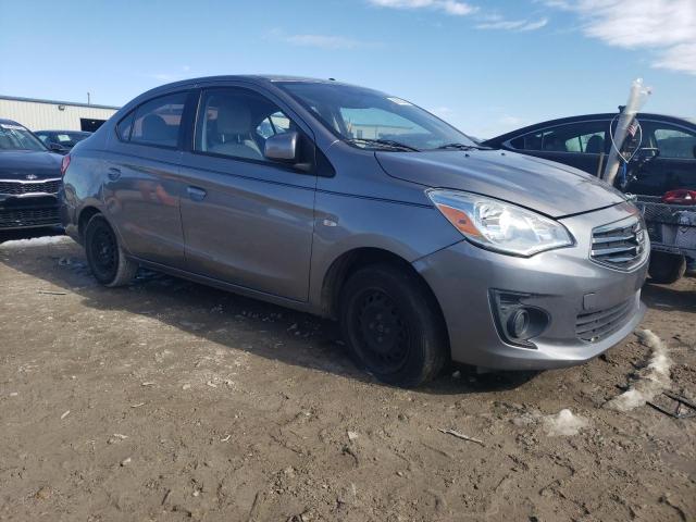 Photo 3 VIN: ML32F3FJ1HHF06240 - MITSUBISHI MIRAGE 