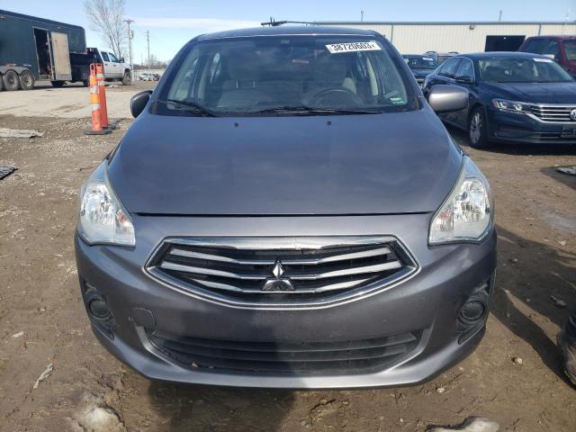 Photo 4 VIN: ML32F3FJ1HHF06240 - MITSUBISHI MIRAGE 