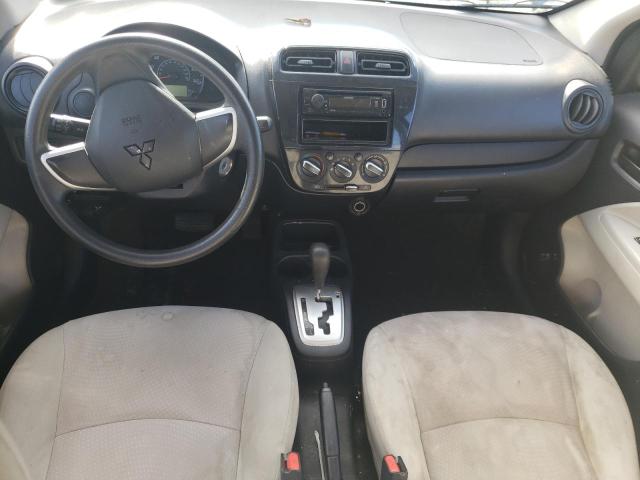 Photo 7 VIN: ML32F3FJ1HHF06240 - MITSUBISHI MIRAGE 