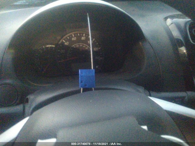 Photo 6 VIN: ML32F3FJ1HHF08179 - MITSUBISHI MIRAGE G4 