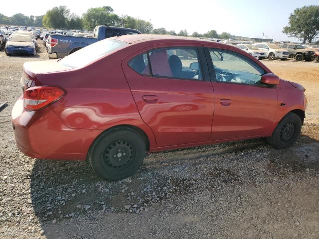 Photo 2 VIN: ML32F3FJ1HHF13687 - MITSUBISHI MIRAGE G4 