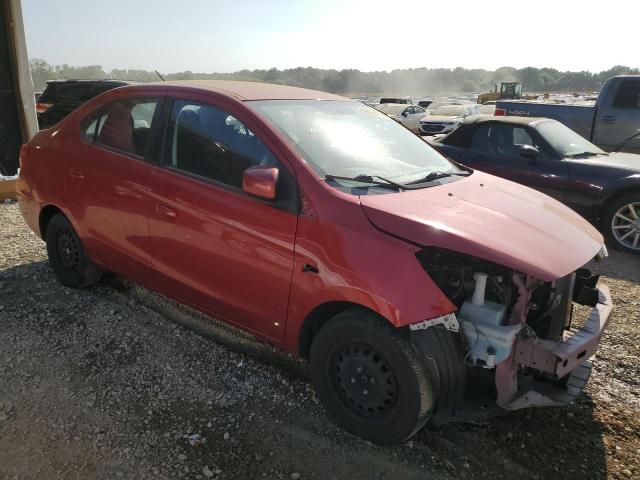 Photo 3 VIN: ML32F3FJ1HHF13687 - MITSUBISHI MIRAGE G4 