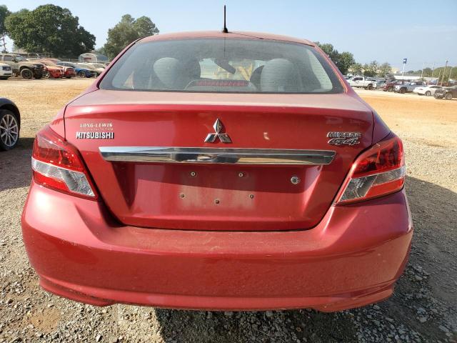 Photo 5 VIN: ML32F3FJ1HHF13687 - MITSUBISHI MIRAGE G4 