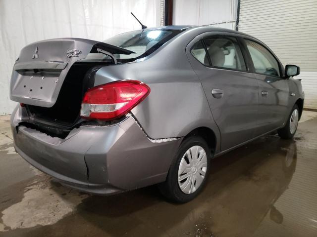 Photo 3 VIN: ML32F3FJ1HHF13947 - MITSUBISHI MIRAGE G4 