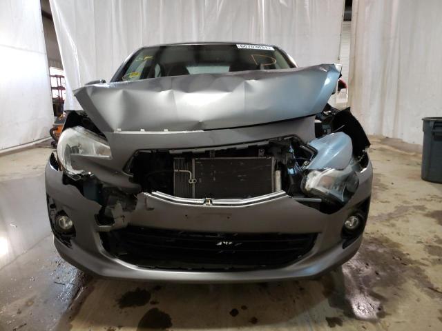 Photo 8 VIN: ML32F3FJ1HHF13947 - MITSUBISHI MIRAGE G4 