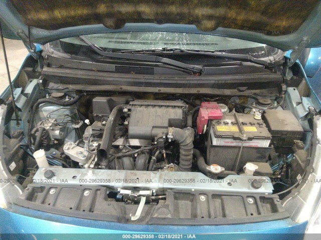 Photo 9 VIN: ML32F3FJ1HHF16153 - MITSUBISHI MIRAGE G4 