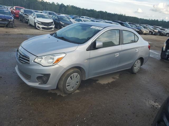 Photo 0 VIN: ML32F3FJ1HHF18694 - MITSUBISHI MIRAGE G4 