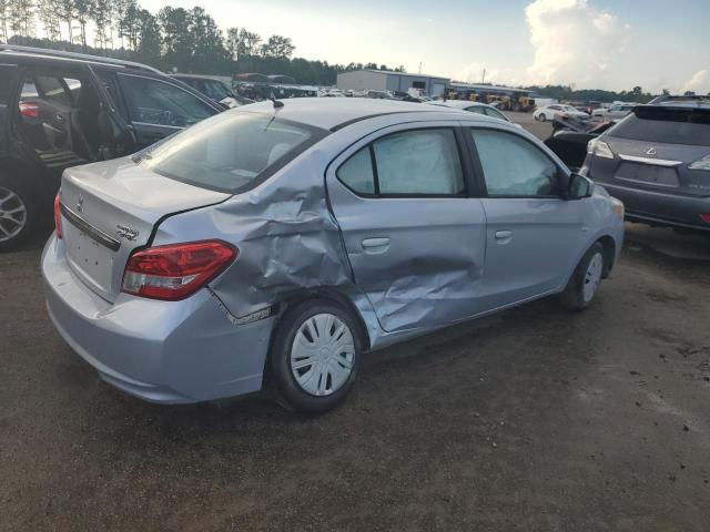 Photo 2 VIN: ML32F3FJ1HHF18694 - MITSUBISHI MIRAGE G4 