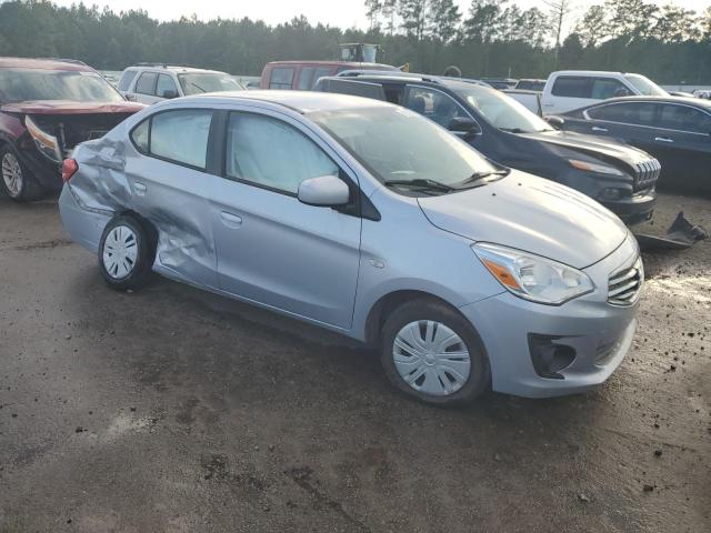 Photo 3 VIN: ML32F3FJ1HHF18694 - MITSUBISHI MIRAGE G4 