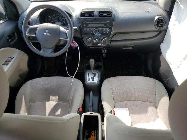 Photo 7 VIN: ML32F3FJ1HHF18694 - MITSUBISHI MIRAGE G4 