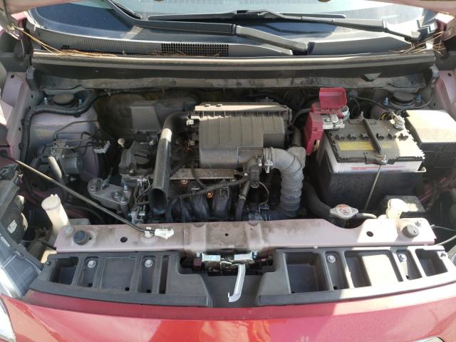 Photo 6 VIN: ML32F3FJ1HHF19604 - MITSUBISHI MIRAGE G4 