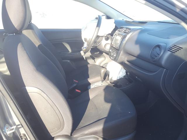 Photo 4 VIN: ML32F3FJ1JHF00976 - MITSUBISHI MIRAGE G4 