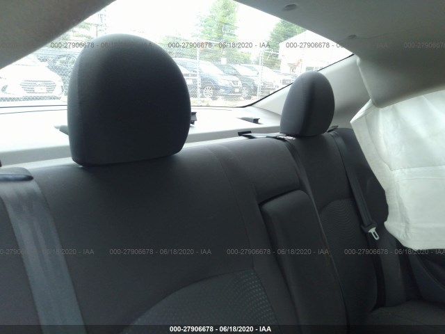 Photo 7 VIN: ML32F3FJ1JHF02291 - MITSUBISHI MIRAGE G4 