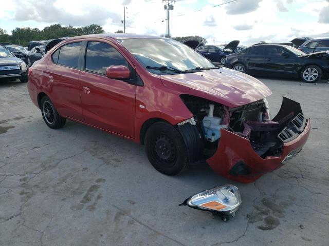 Photo 3 VIN: ML32F3FJ1JHF03277 - MITSUBISHI MIRAGE G4 