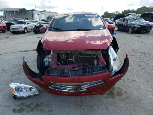 Photo 4 VIN: ML32F3FJ1JHF03277 - MITSUBISHI MIRAGE G4 