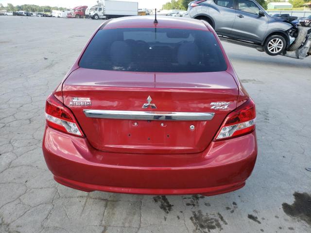 Photo 5 VIN: ML32F3FJ1JHF03277 - MITSUBISHI MIRAGE G4 