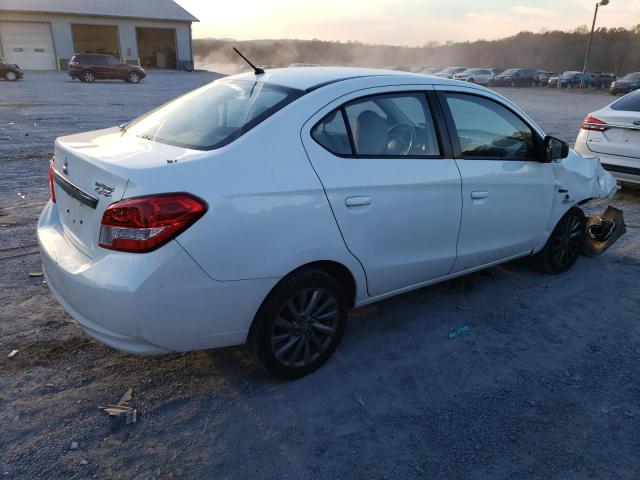 Photo 2 VIN: ML32F3FJ1JHF03439 - MITSUBISHI MIRAGE 