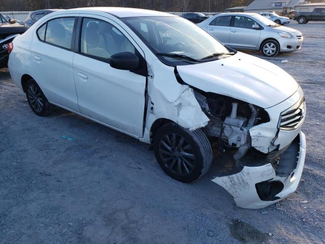 Photo 3 VIN: ML32F3FJ1JHF03439 - MITSUBISHI MIRAGE 