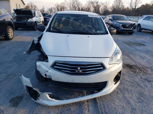 Photo 4 VIN: ML32F3FJ1JHF03439 - MITSUBISHI MIRAGE 