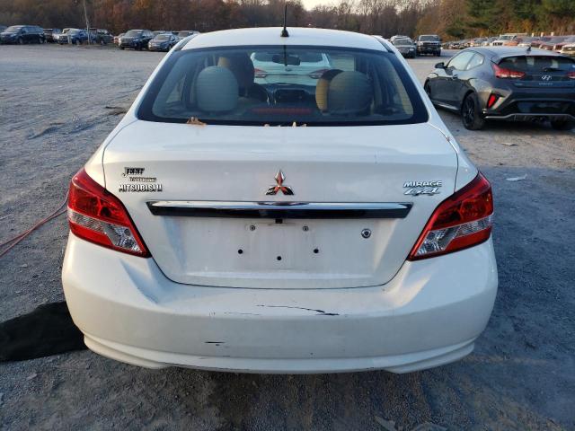 Photo 5 VIN: ML32F3FJ1JHF03439 - MITSUBISHI MIRAGE 