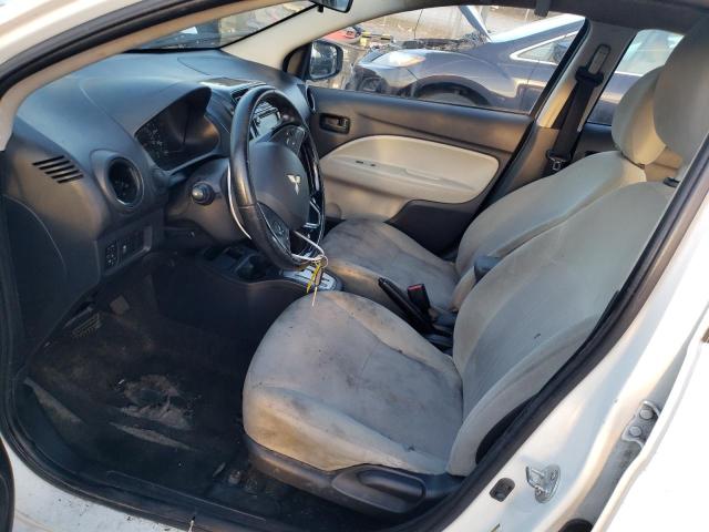 Photo 6 VIN: ML32F3FJ1JHF03439 - MITSUBISHI MIRAGE 