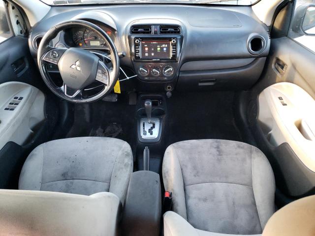 Photo 7 VIN: ML32F3FJ1JHF03439 - MITSUBISHI MIRAGE 