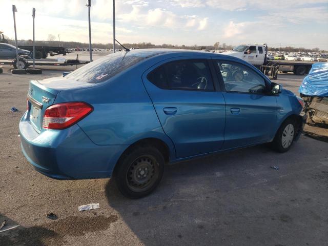 Photo 2 VIN: ML32F3FJ1JHF03585 - MITSUBISHI MIRAGE G4 