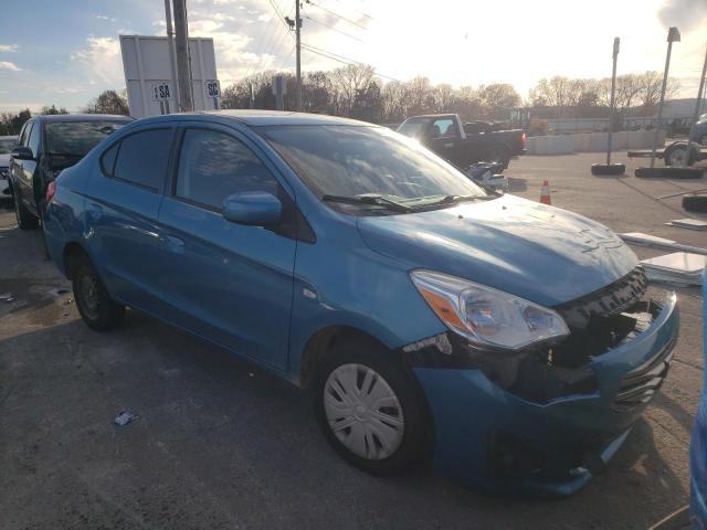 Photo 3 VIN: ML32F3FJ1JHF03585 - MITSUBISHI MIRAGE G4 