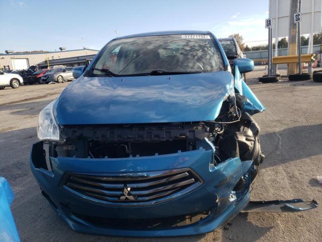 Photo 4 VIN: ML32F3FJ1JHF03585 - MITSUBISHI MIRAGE G4 