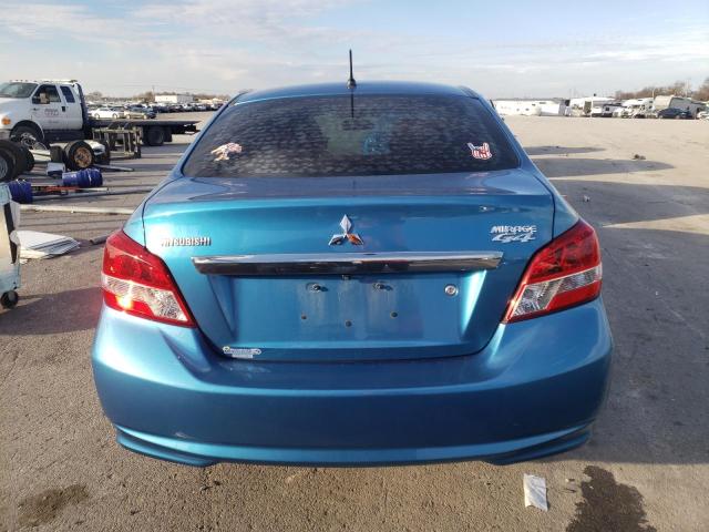 Photo 5 VIN: ML32F3FJ1JHF03585 - MITSUBISHI MIRAGE G4 