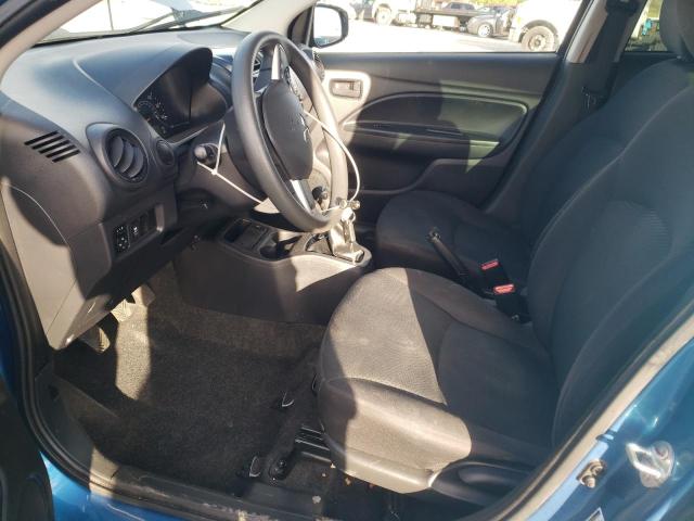 Photo 6 VIN: ML32F3FJ1JHF03585 - MITSUBISHI MIRAGE G4 