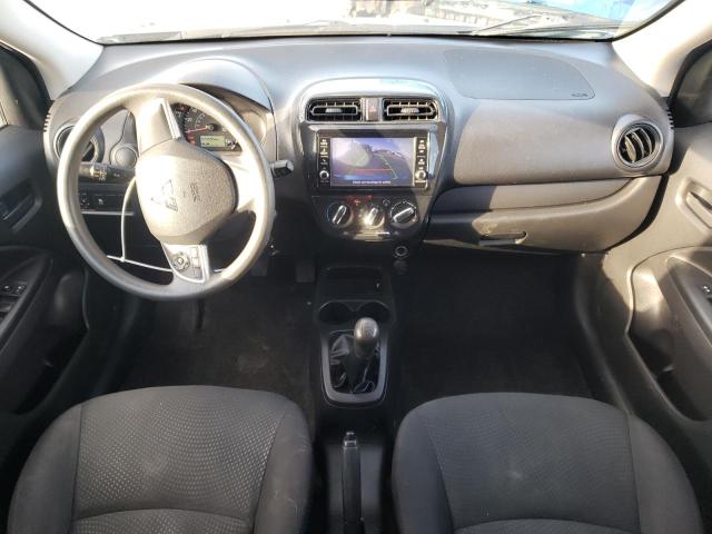 Photo 7 VIN: ML32F3FJ1JHF03585 - MITSUBISHI MIRAGE G4 