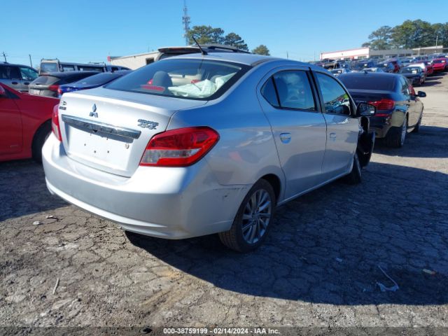 Photo 3 VIN: ML32F3FJ1JHF04090 - MITSUBISHI MIRAGE G4 