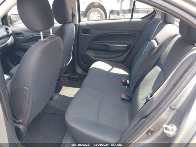 Photo 7 VIN: ML32F3FJ1JHF04378 - MITSUBISHI MIRAGE G4 