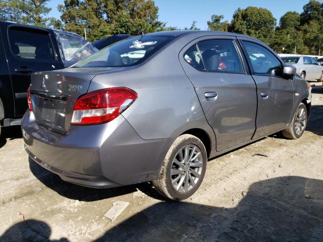 Photo 3 VIN: ML32F3FJ1JHF05675 - MITSUBISHI MIRAGE G4 