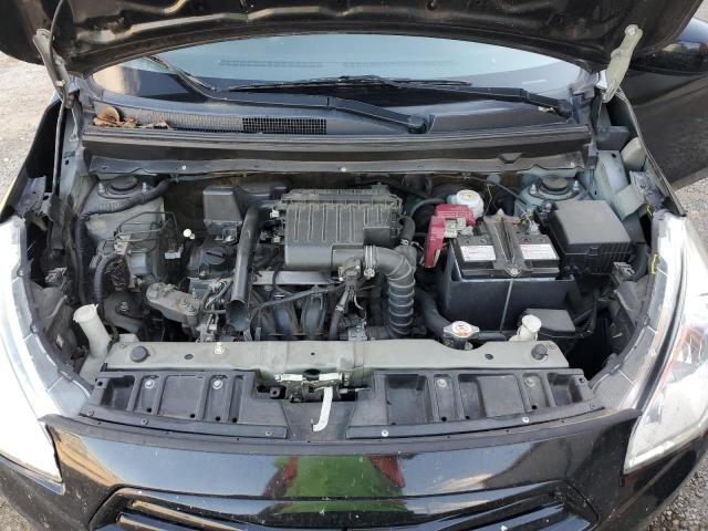 Photo 10 VIN: ML32F3FJ1JHF06504 - MITSUBISHI MIRAGE G4 