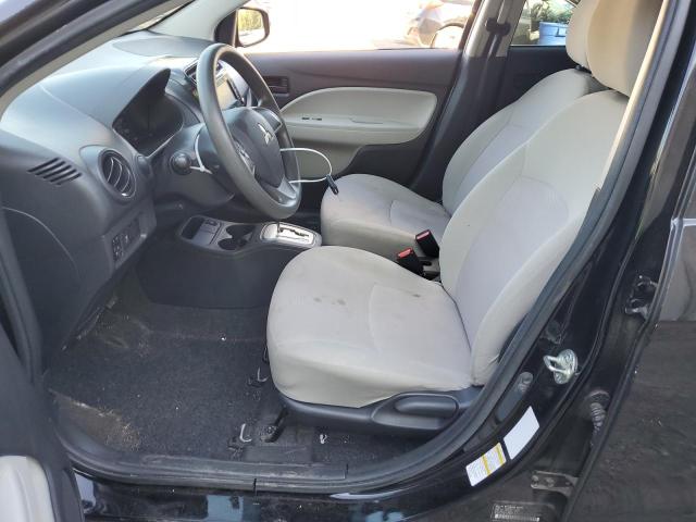 Photo 6 VIN: ML32F3FJ1JHF06504 - MITSUBISHI MIRAGE G4 