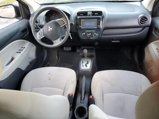 Photo 7 VIN: ML32F3FJ1JHF06504 - MITSUBISHI MIRAGE G4 