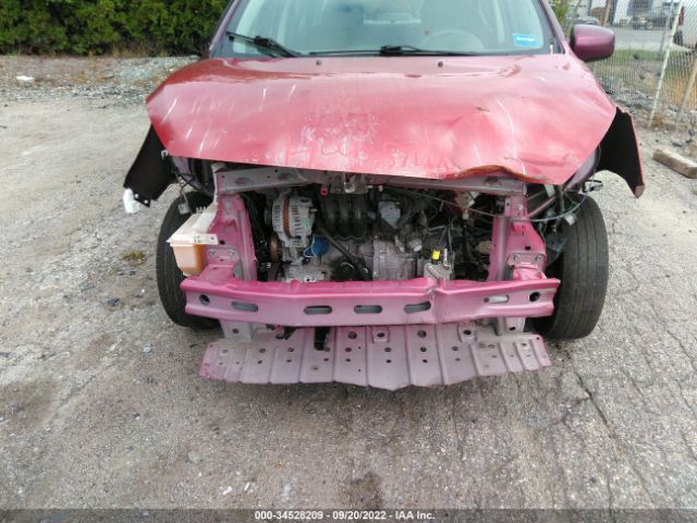 Photo 5 VIN: ML32F3FJ1JHF06938 - MITSUBISHI MIRAGE G4 