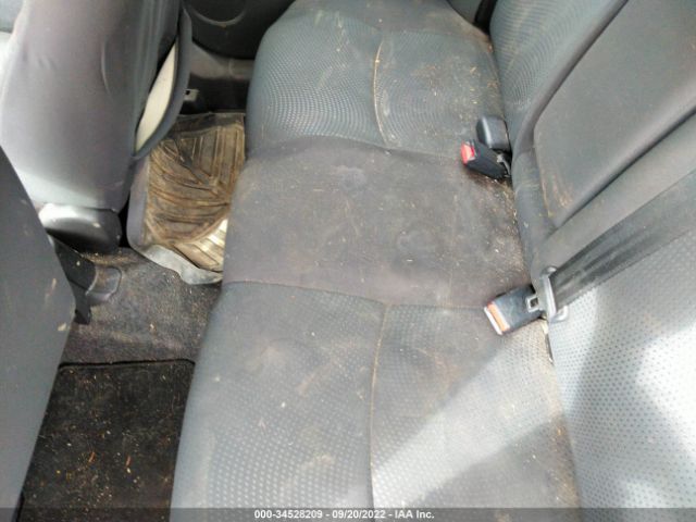 Photo 7 VIN: ML32F3FJ1JHF06938 - MITSUBISHI MIRAGE G4 