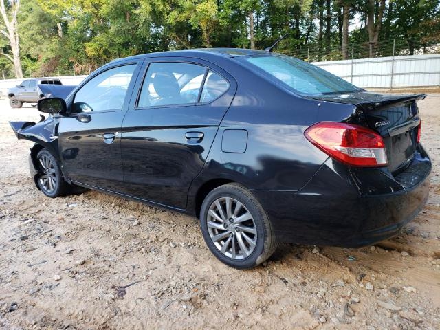 Photo 1 VIN: ML32F3FJ1JHF08043 - MITSUBISHI MIRAGE G4 